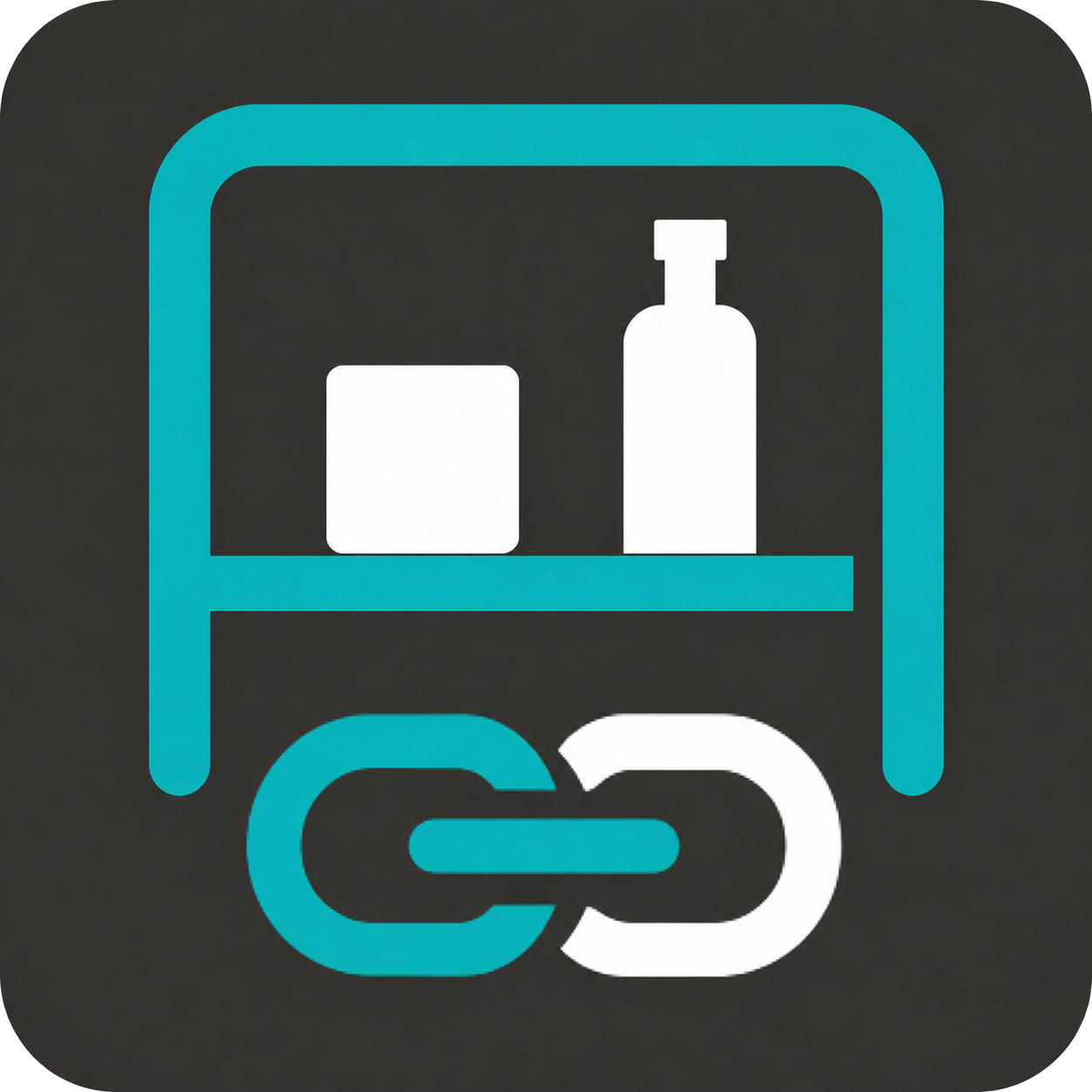 ShelfLink icon
